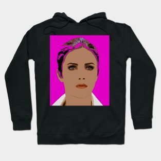 lynda carter Hoodie